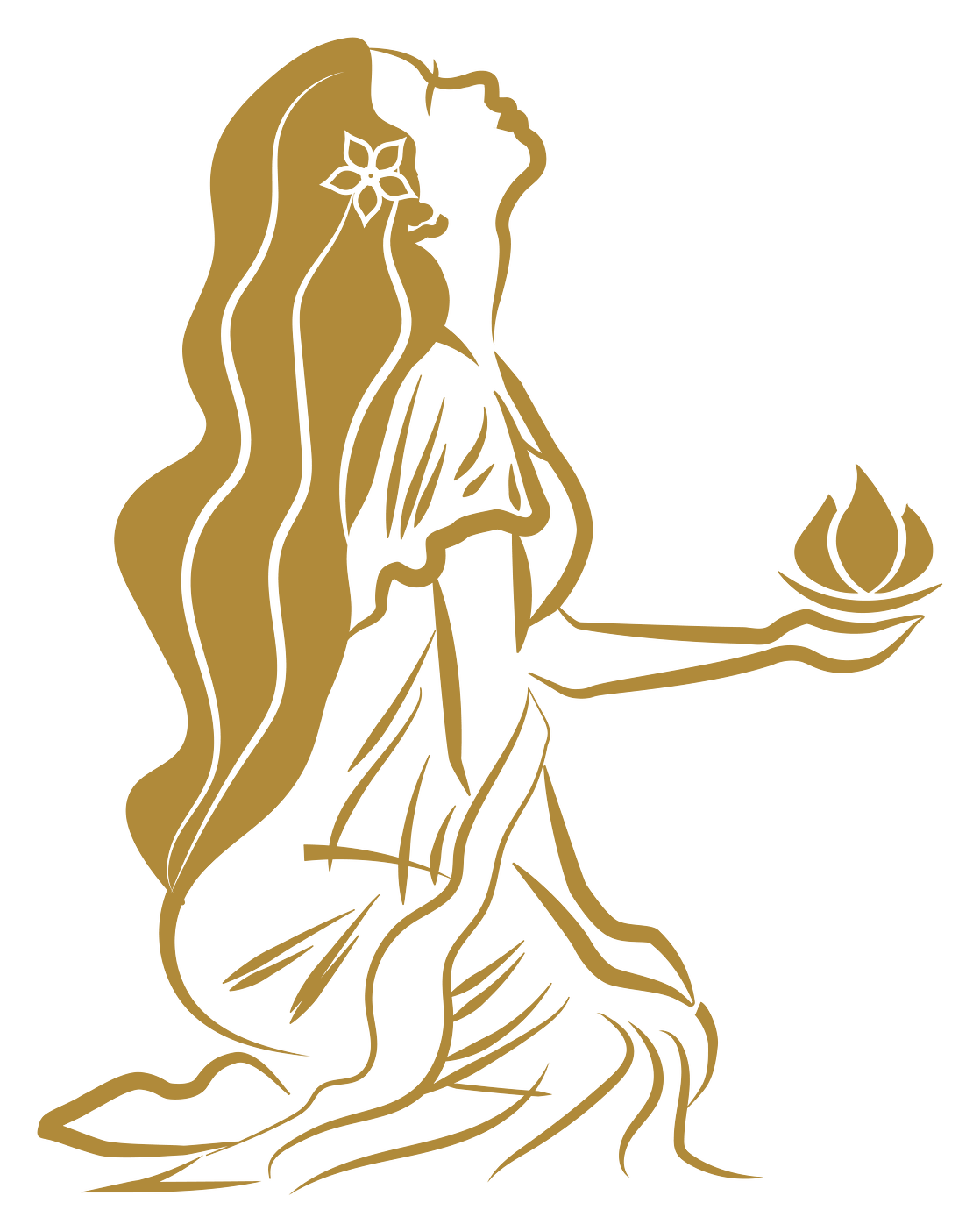 GeoMujer